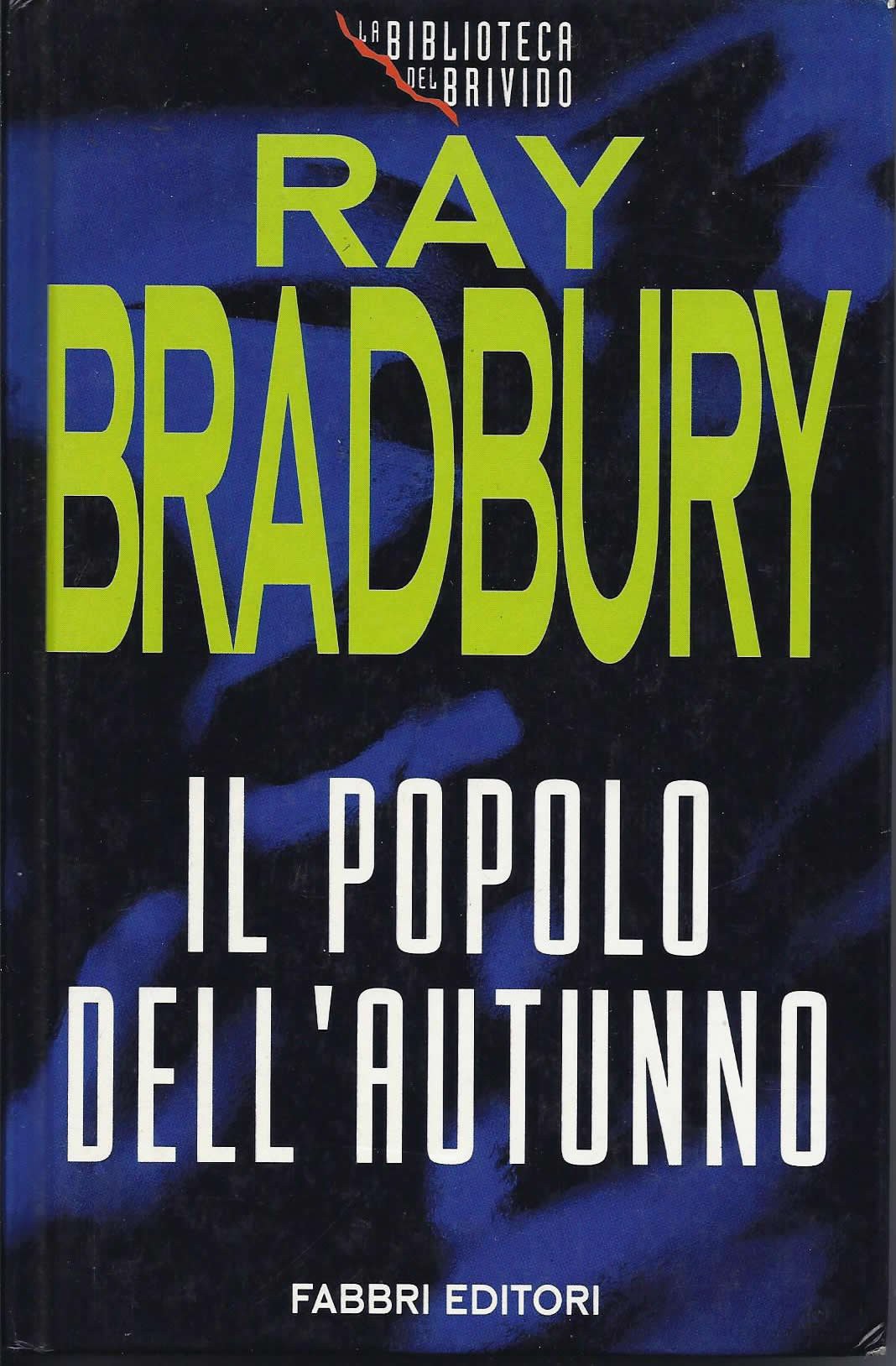 Il popolo dell'autunno