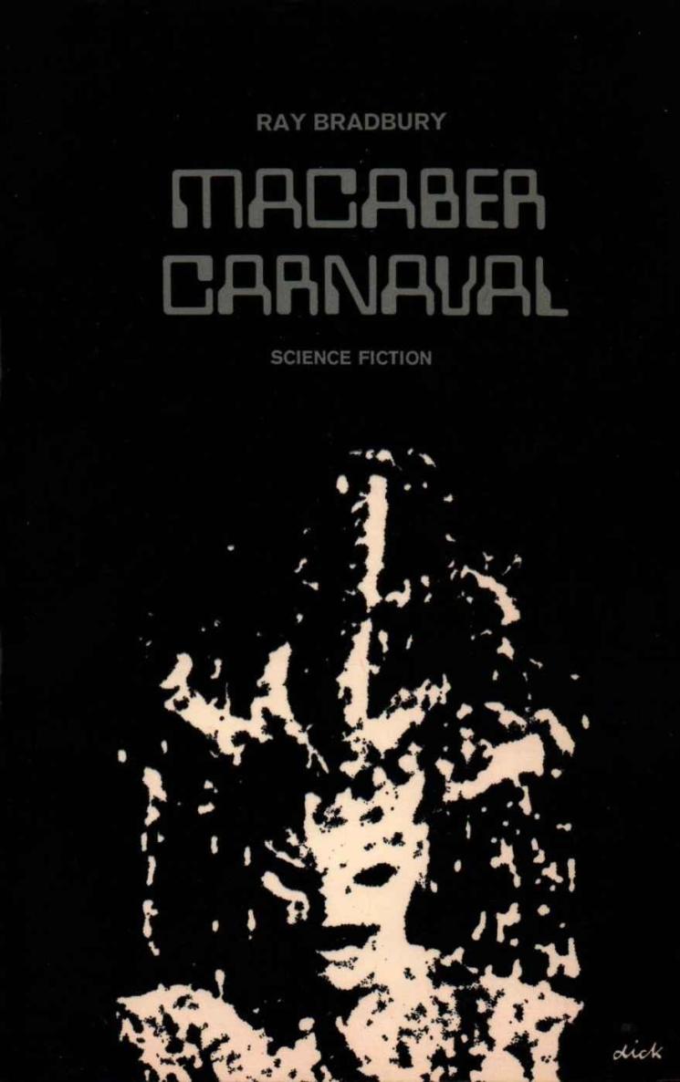 Macaber Carnaval