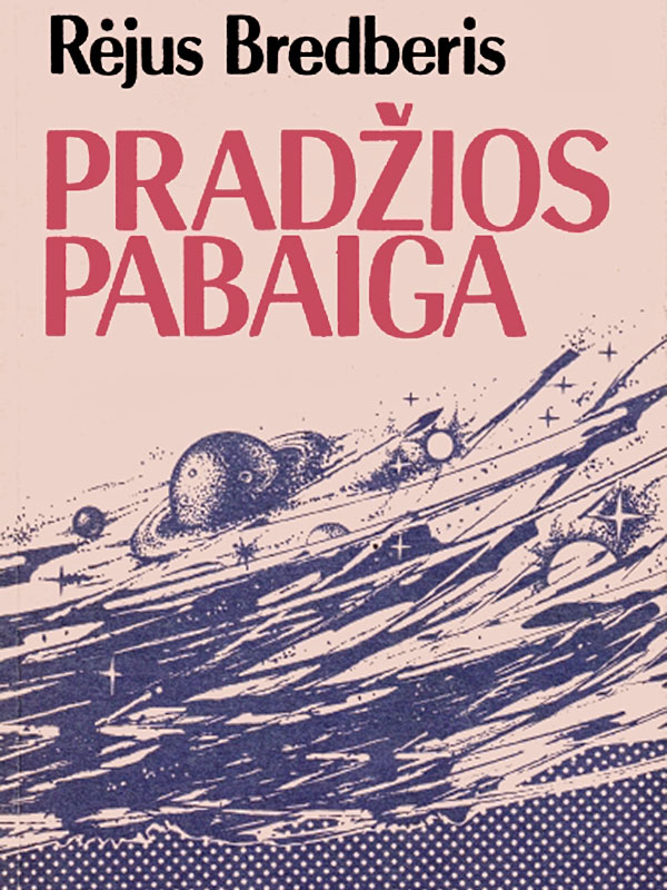 Pradžios pabaiga