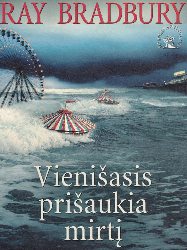 Vienišasis prišaukia mirtį