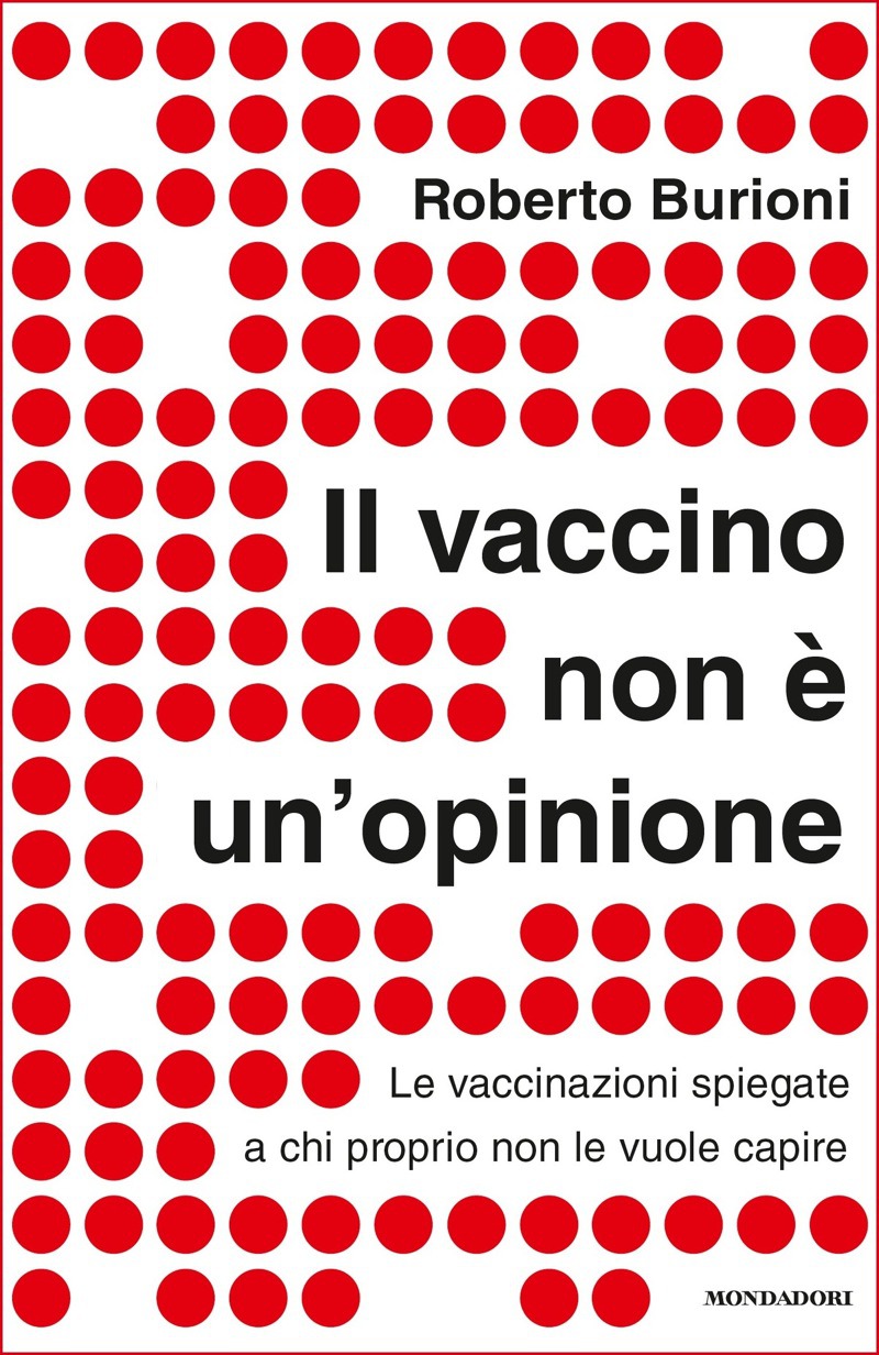 Il vaccino non è un’opinione
