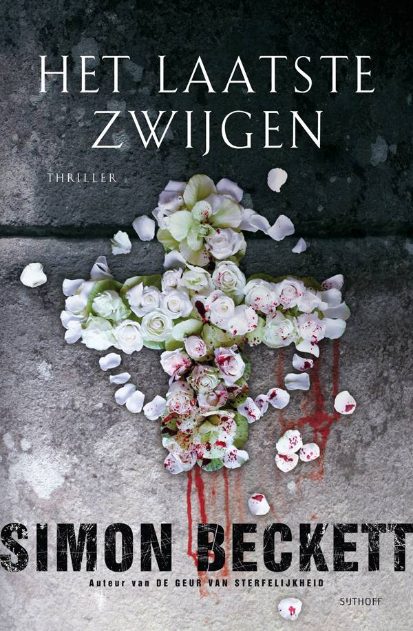 David Hunter 2 - Het Laatste Zwijgen