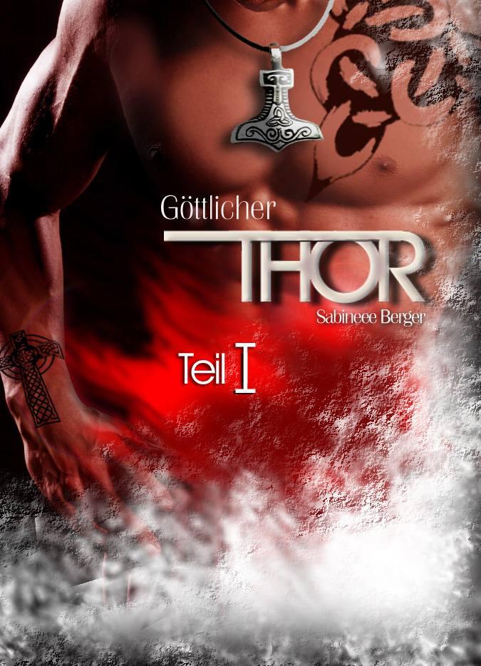 Goettlicher Thor 1
