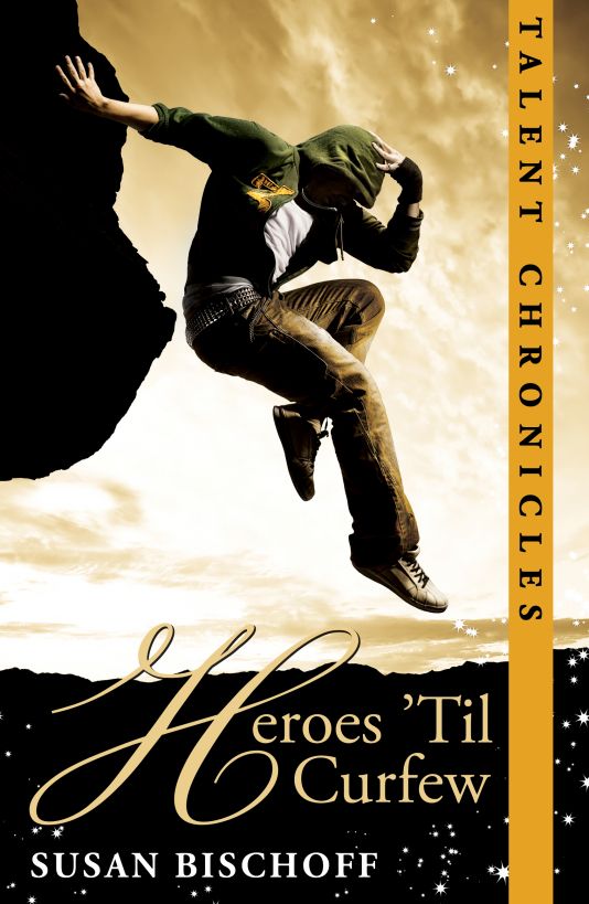 Heroes 'Til Curfew