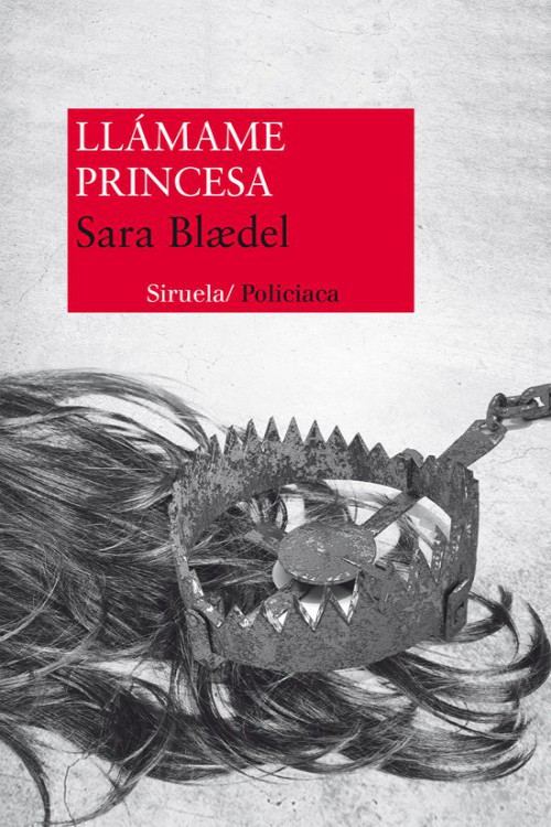 Llámame princesa