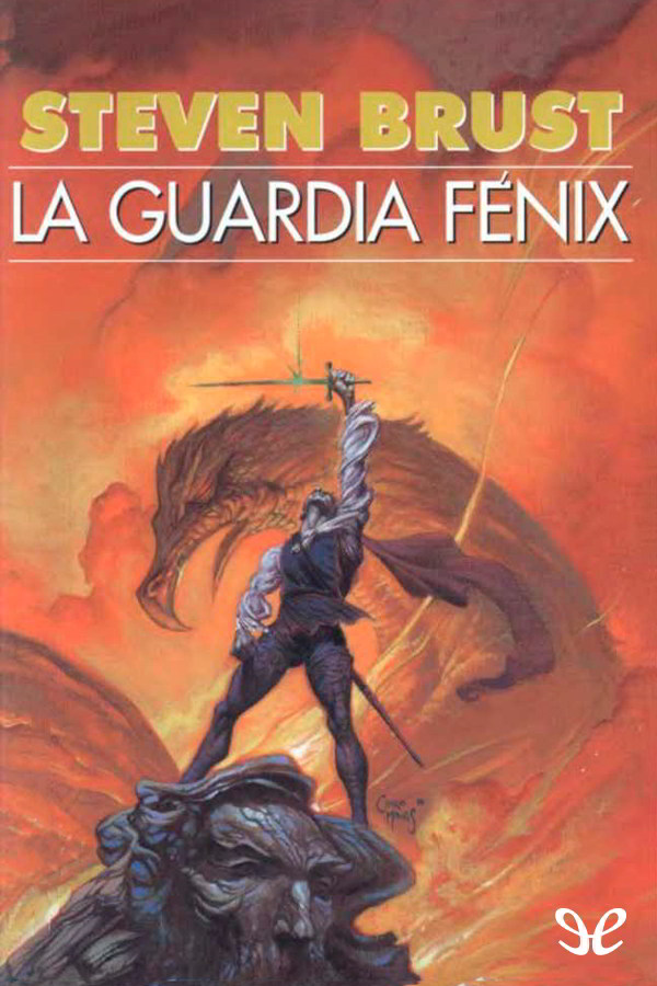 La guardia Fenix