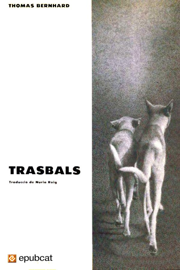 Trasbals
