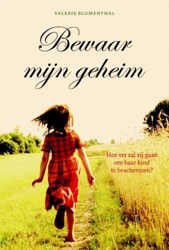 Bewaar mijn geheim
