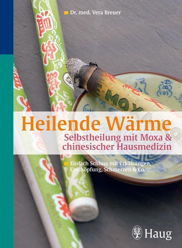 Heilende Waerme