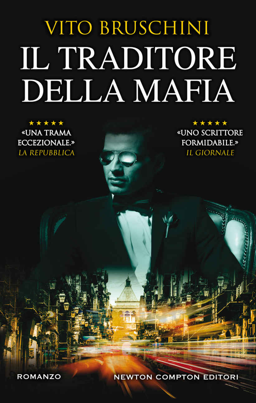 Il traditore della mafia