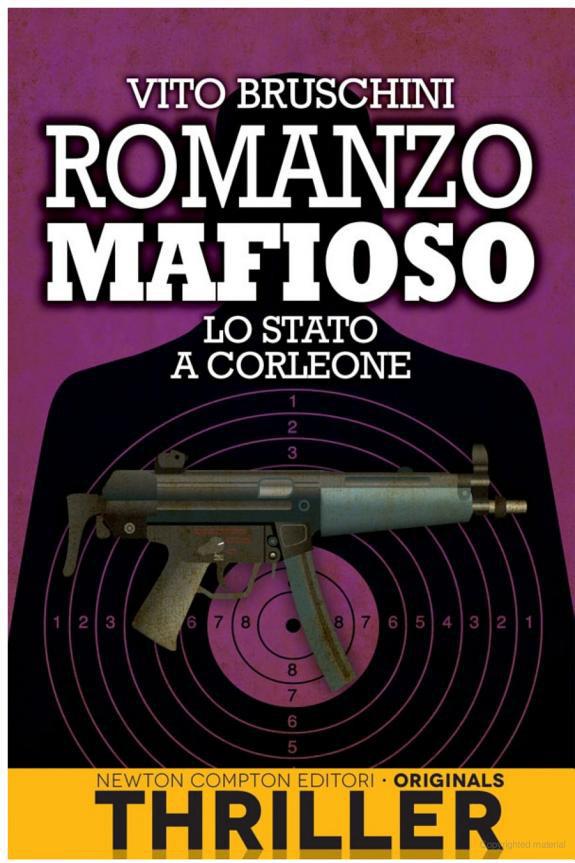 Romanzo Mafioso. Lo Stato a Corleone