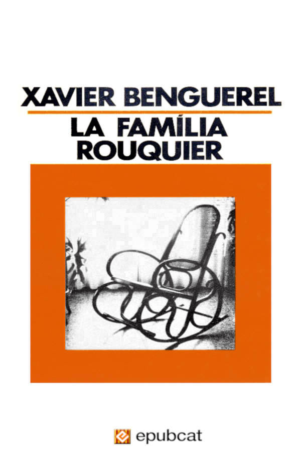 La família Rouquier