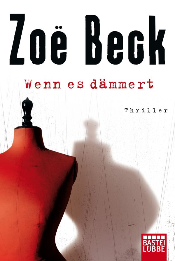 Wenn es daemmert
