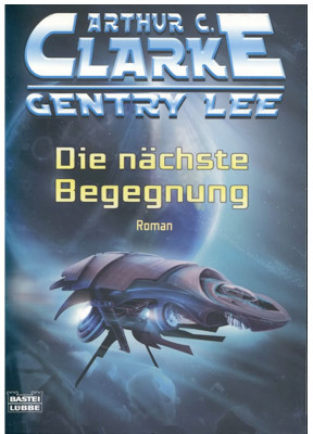 Die nächste Begegnung