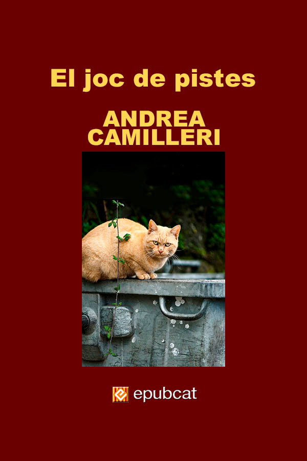 El joc de pistes