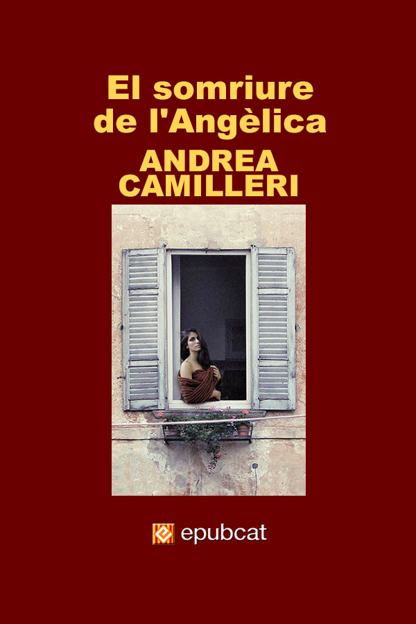 El somriure de l’Angèlica