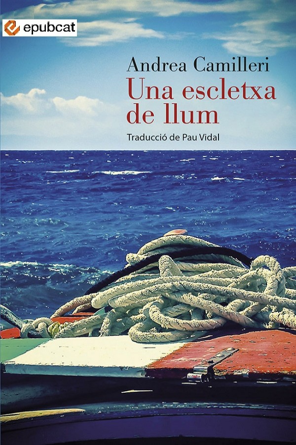 Una escletxa de llum