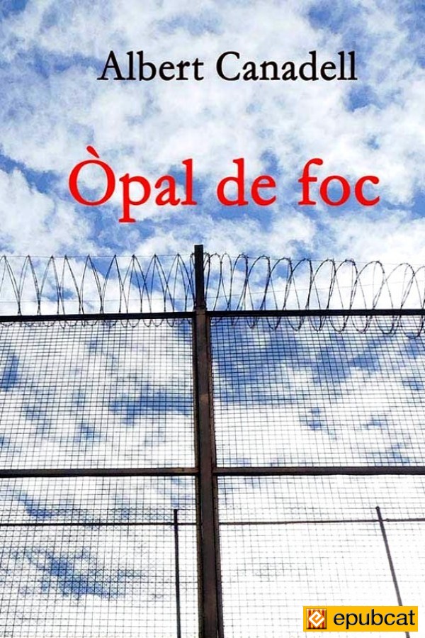 Òpal de foc