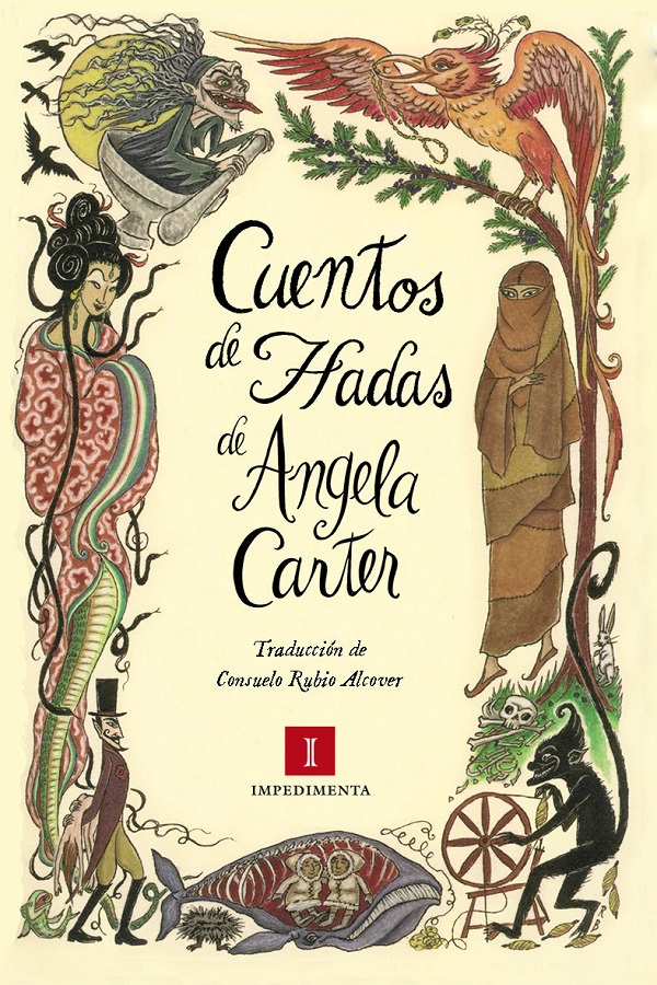 Cuentos de hadas