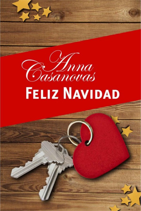 Feliz Navidad