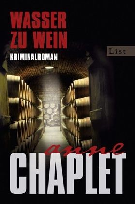 Wasser zu Wein 