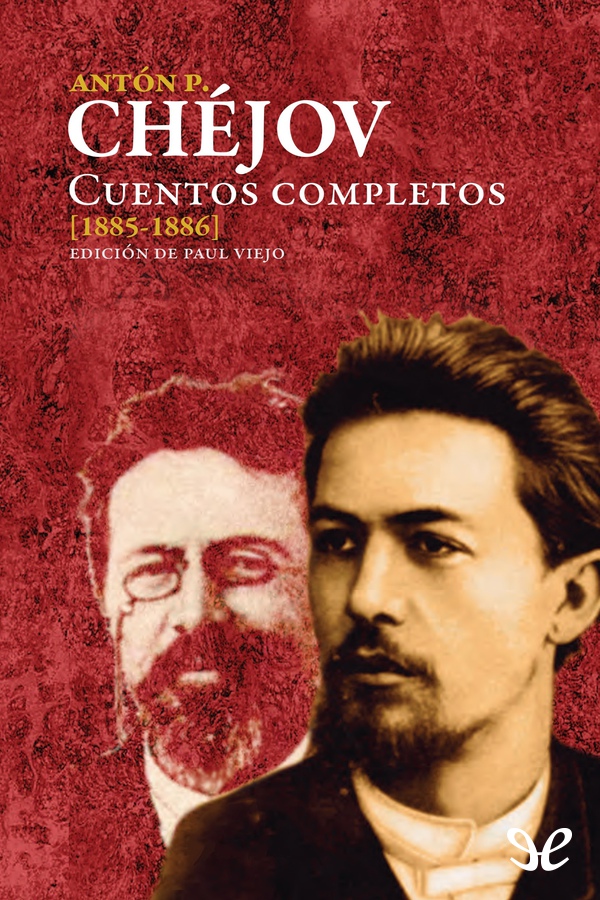 Cuentos completos