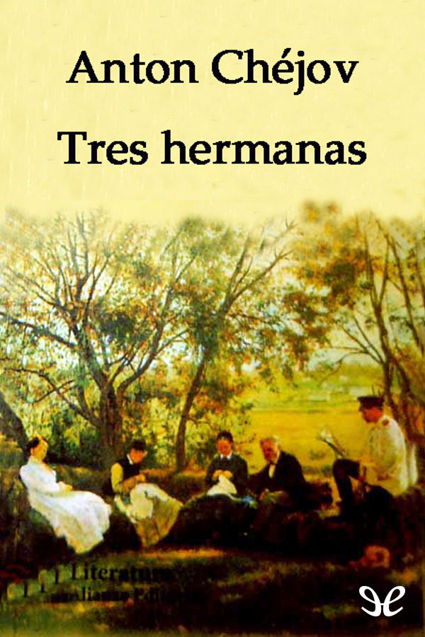 Tres hermanas