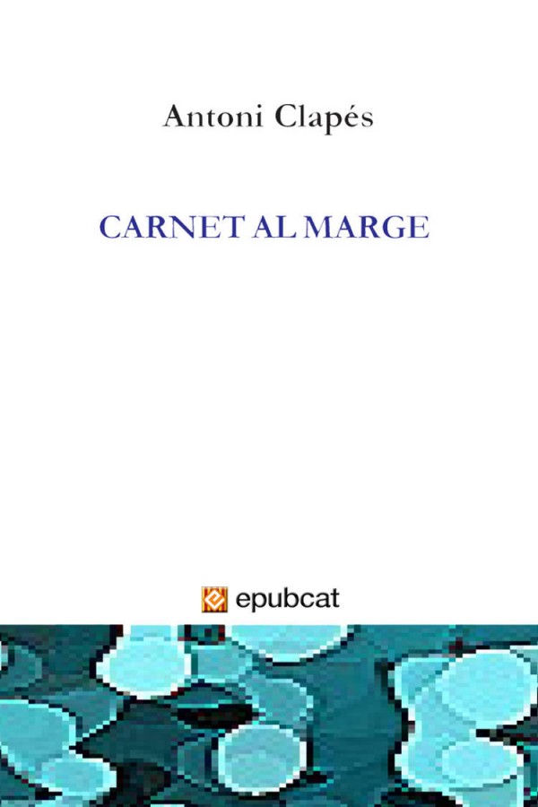 Carnet al marge