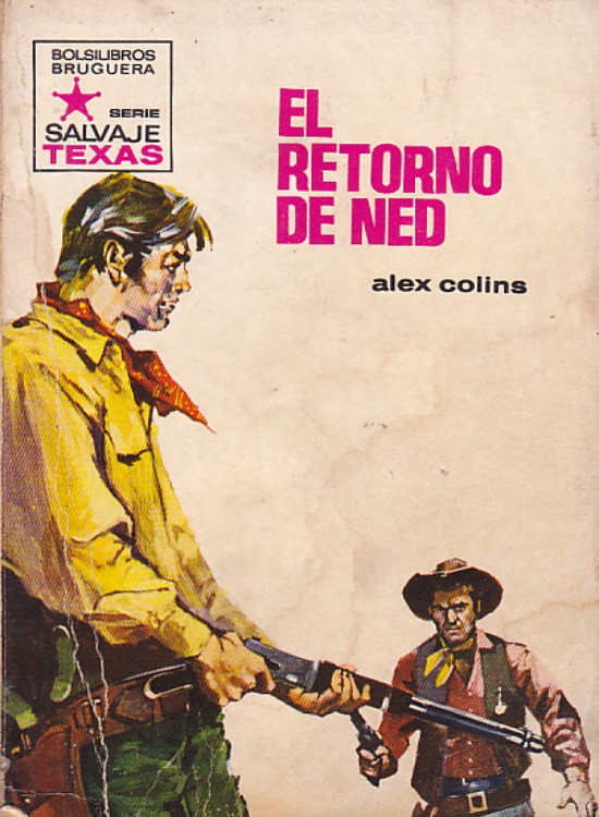 El retorno de Ned