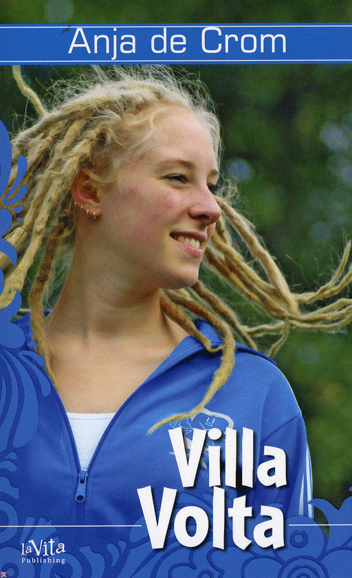 Villa Volta