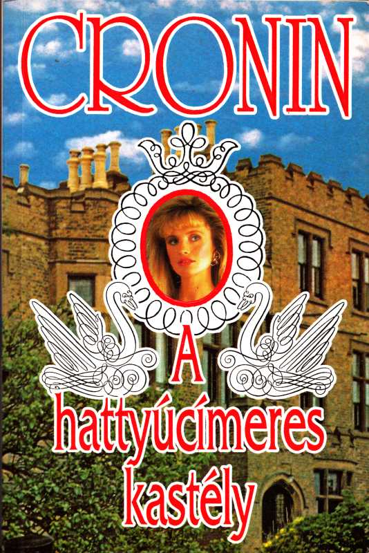 A hattyúcímeres kastély