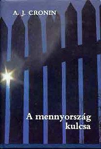A mennyország kulcsa