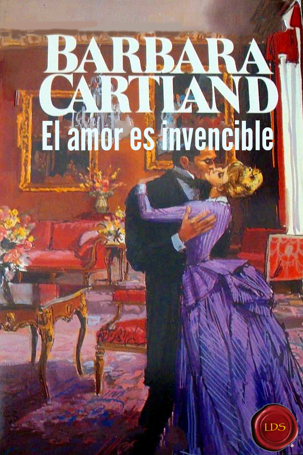 El amor es invencible