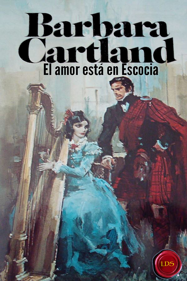 El amor está en Escocia