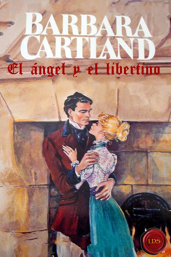 El ángel y el libertino