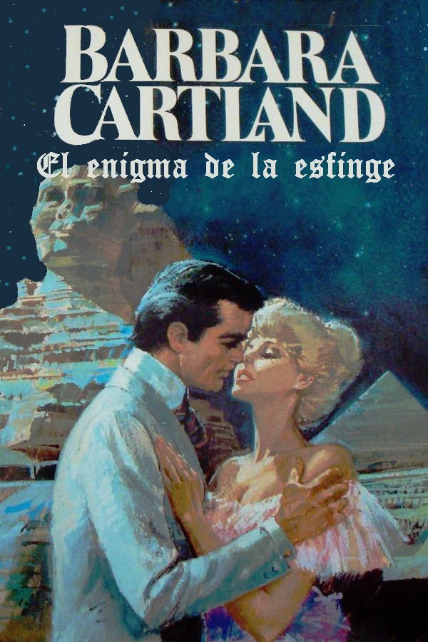 El enigma de la esfinge