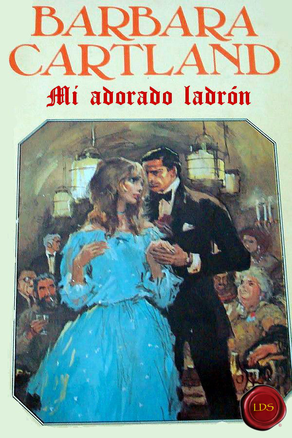 Mi adorado ladrón