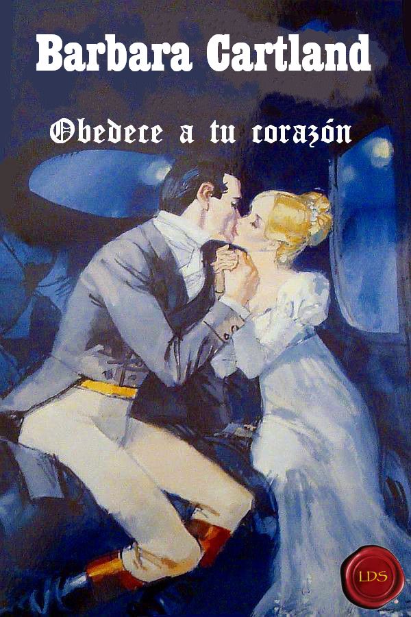 Obedece a tu corazón