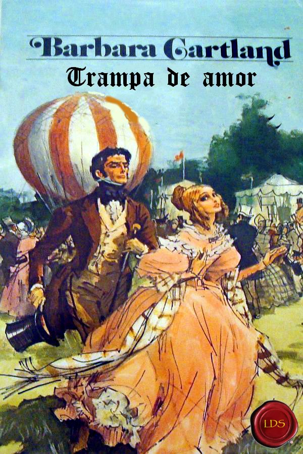 Trampa de amor