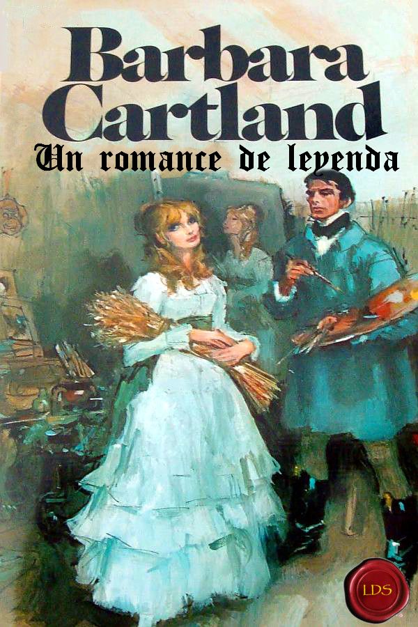 Un romance de leyenda