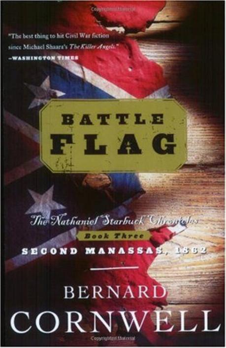 Starbuck Chronicles #03 - Battle Flag