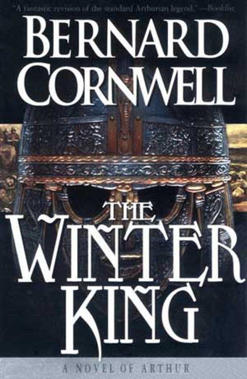 Warlord Chronicles #01 - The Winter King
