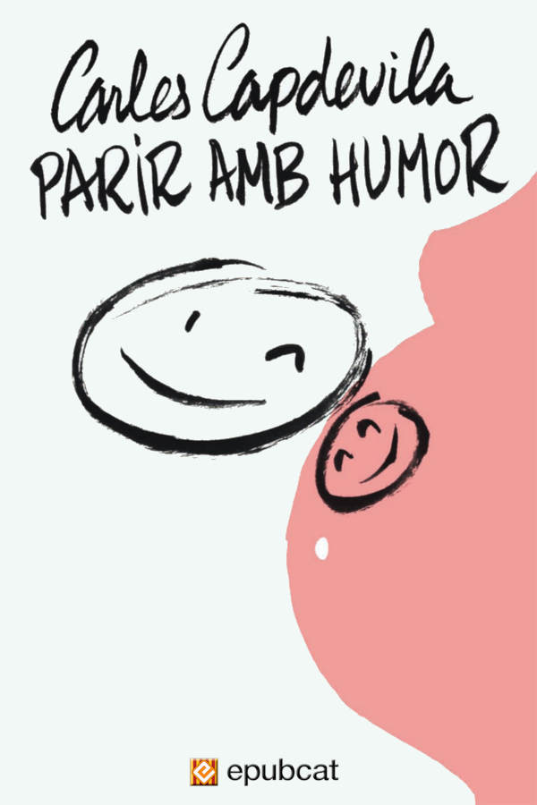 Parir amb humor