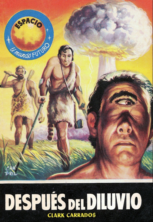 Después del diluvio