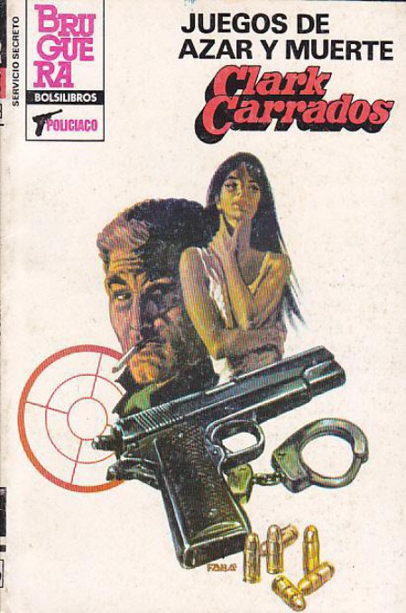 Juegos de azar y muerte