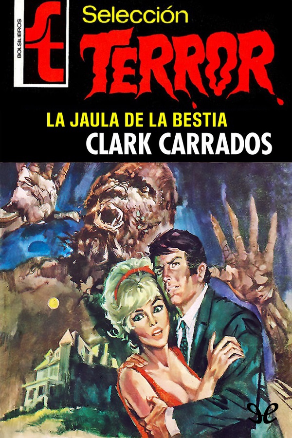 La jaula de la bestia
