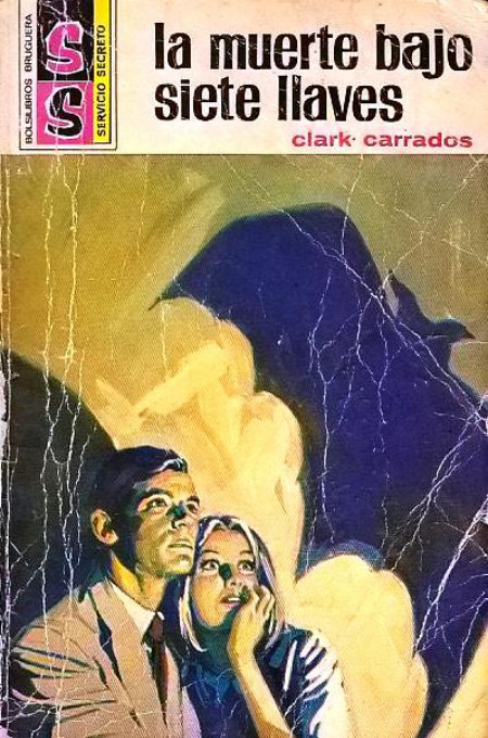 La muerte bajo siete llaves