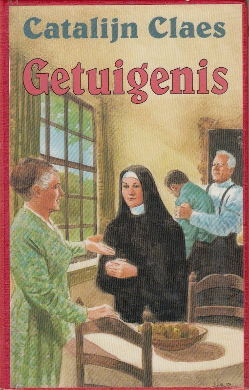 Getuigenis [vervolg op Het Bruidsboeket]