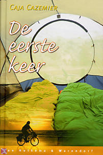 De eerste keer