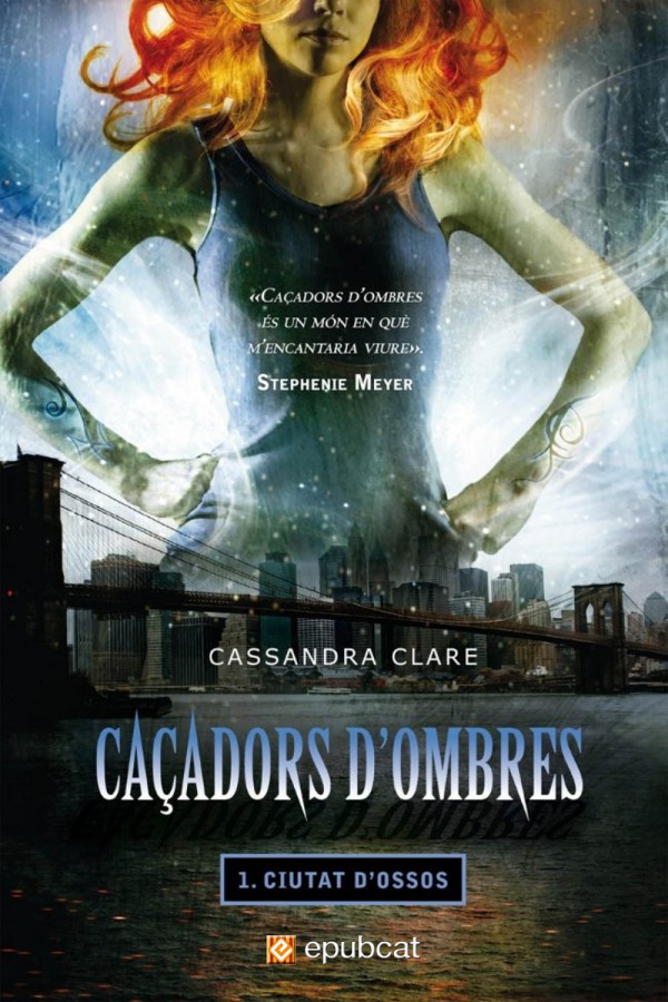 Ciutat d’ossos